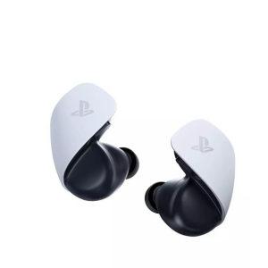 PULSE Explore™ wireless earbuds - White